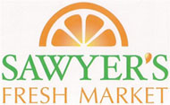 Sawyer's Fresh Market!