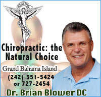 Canadian Chiropractor