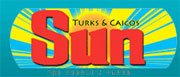 Turks and Caicos SUN