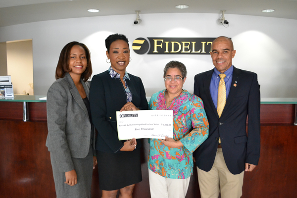 Fidelity Bank Bahamas Limited