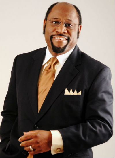 myles munroe dr.