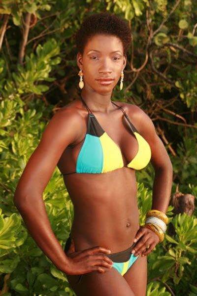Stylish Swimwear For A Bahamas Cruise Vacation - The StyleWright