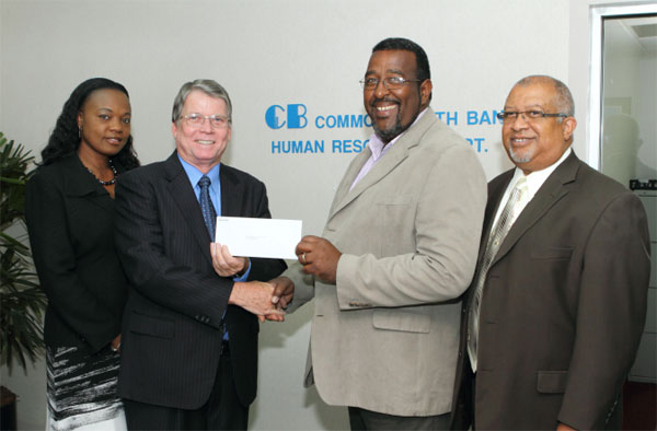 Commonwealth Bank Bahamas