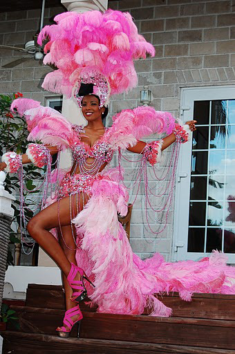  Miss Bahamas Braneka Bassett Set to Take on the  Universe in $50,000 Wardrobe