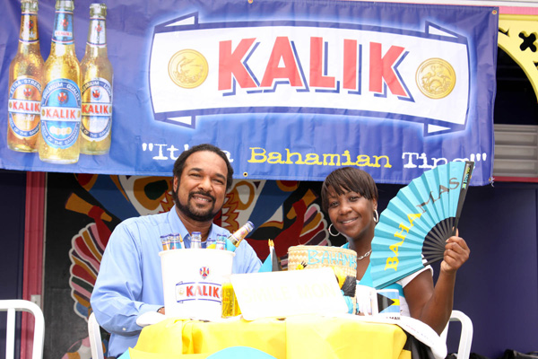 Kalik Logo