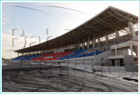 Bahamas Stadium