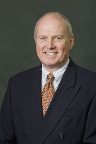 NAD Vice President, Commercial Development, <b>John Spinks</b> retires - NAD_Vice_President__Commercial_Development__John_Spinks_